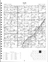 Code 2 - Elgin Township, Seney, Struble, Plymouth County 1988